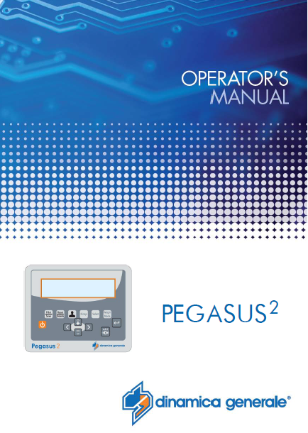 Инструкция Pegasus2